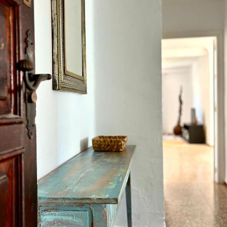 Apartamento Mar Blau Хавеа Экстерьер фото