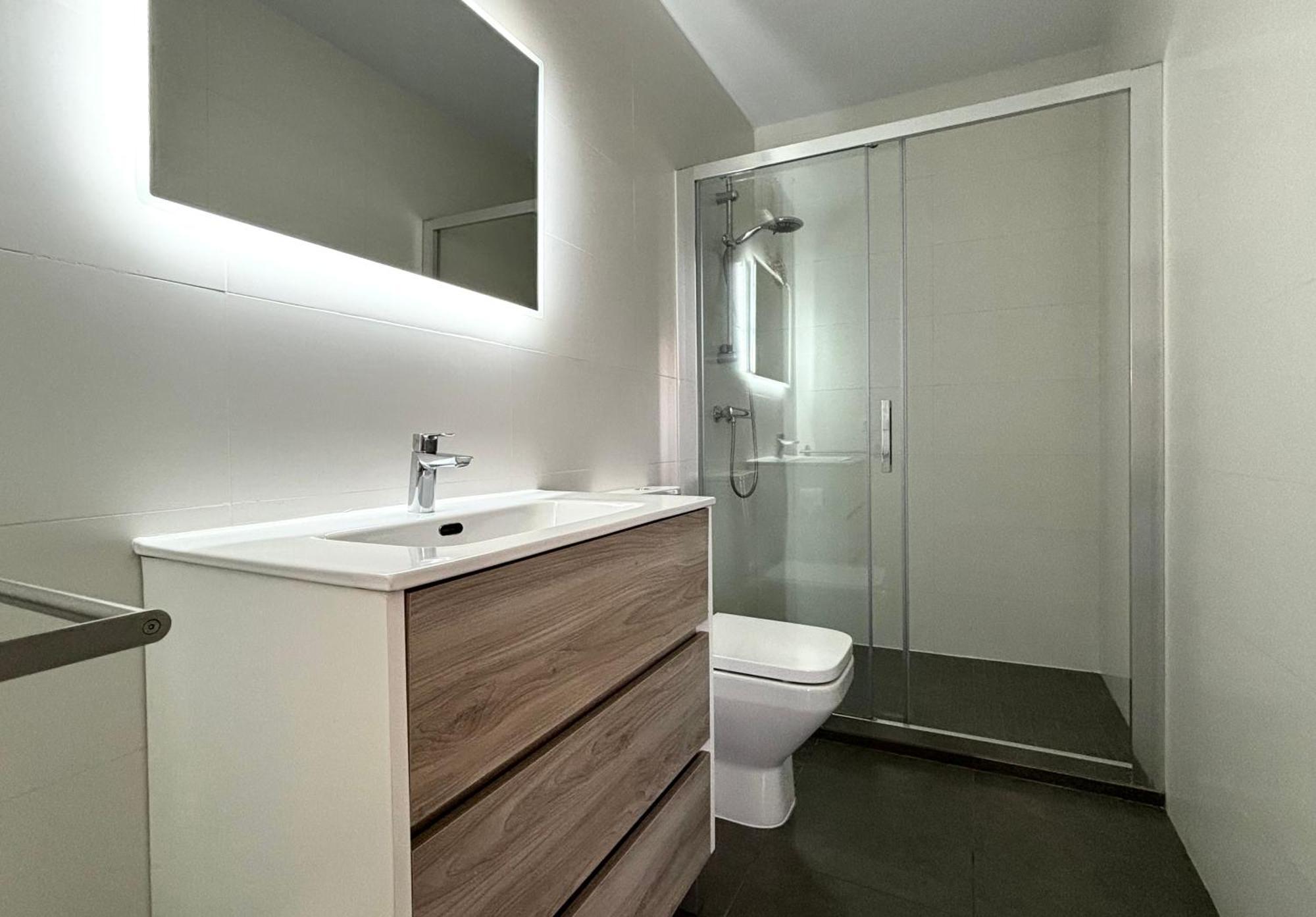 Apartamento Mar Blau Хавеа Экстерьер фото